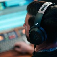 Hifi玩机指南 篇零：一招教你玩好双11爆款森海HD490pro，让音质升级成旗舰HD800s