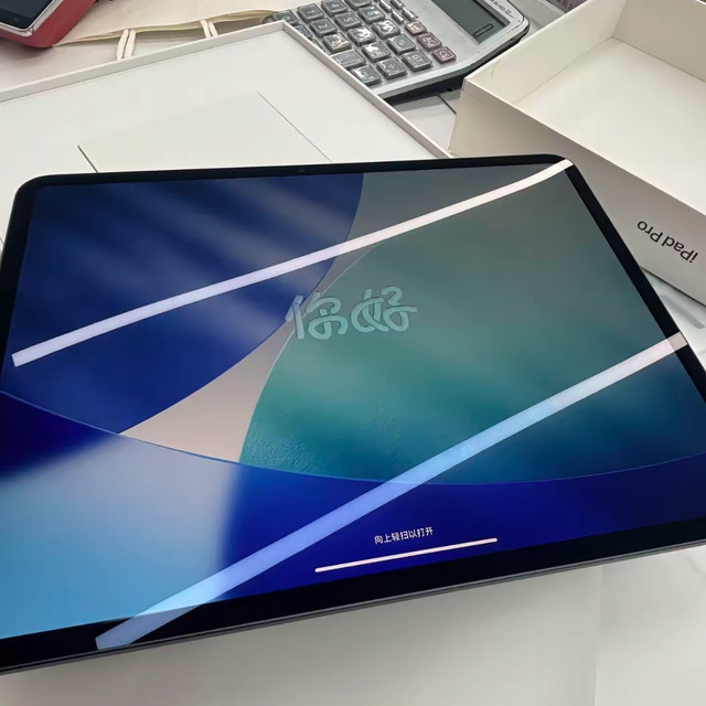 8999元iPad Pro：极致选择还是性价比之选
