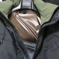 入手鸭鸭王一博同款登山羽绒服，户外寒冬有了“暖保障”