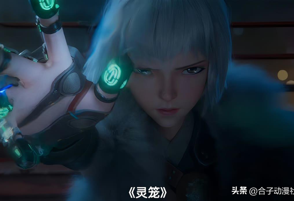 20部必看科幻玄幻巅峰之作 一次爽够！