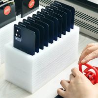 防爆手机选购避坑攻略：性能与防护等级解析
