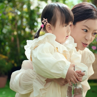 当妈后才知道，这些瞬间最需要“神助攻”