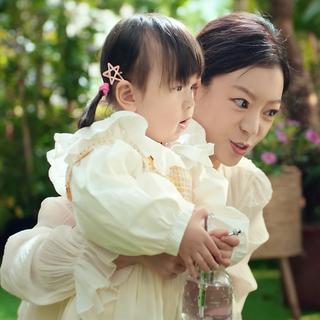 当妈后才知道，这些瞬间最需要“神助攻”