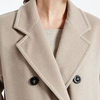 冬季女生保暖穿搭秘籍