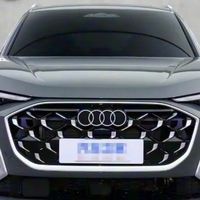 奥迪“掀桌子”了!中型SUV暴跌13万,2.0T配四驱,还看啥汉兰达