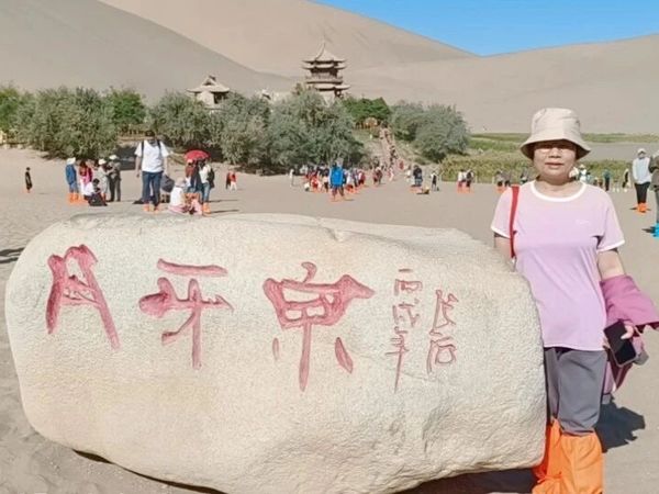 西北旅游8：甘（肃）青（海）大环线旅游总结、提醒&注意事项