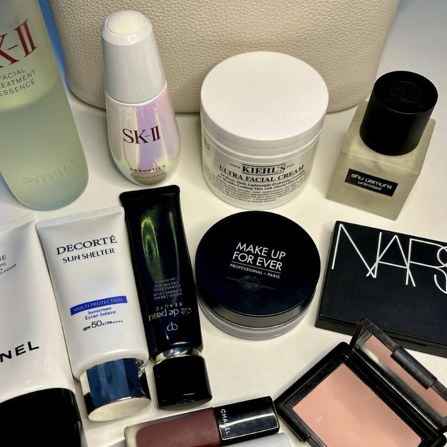 护肤品中苏丹红卷土重来，这份预防指南请收好