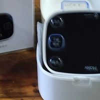 海尔W1701L腕式血压计精准测量