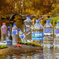 泉阳泉矿泉水是“东北神水”还是“地域局限”？1000+用户观点大碰撞