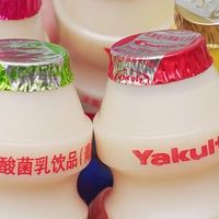 养乐多卖不动了？