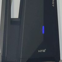 COMFAST CF-987BE:WiFi7技术6500M速率