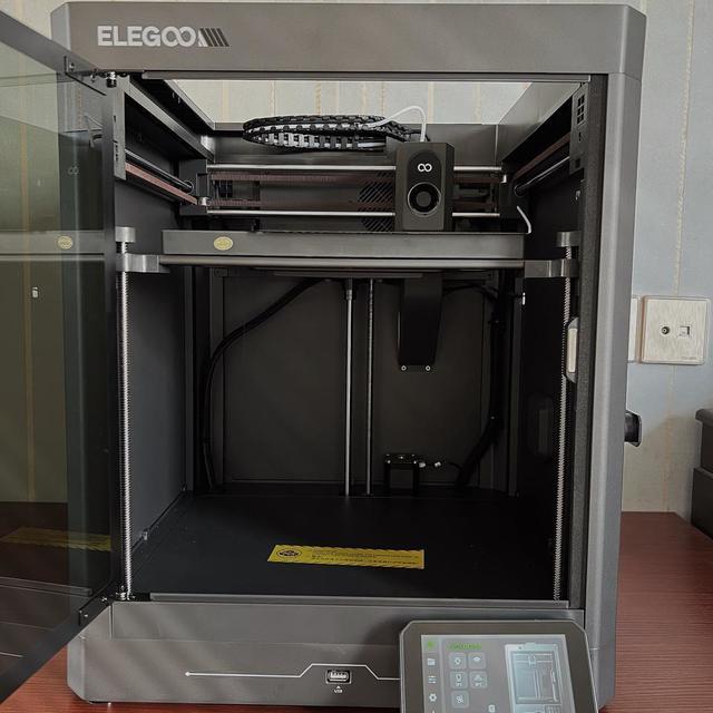 898元3D打印机是“家庭神器”还是“智商税”？1200+用户观点大PK