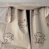 被蚊子和光线困扰的夜晚，该结束了！森禾鹿蚊帐深度体验报告