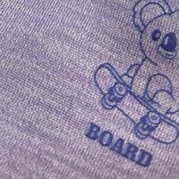 顶瓜瓜儿童保暖内衣套装：温暖与舒适的冬日之选