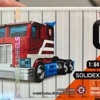 布鲁可 轮玩系列《变形金刚 第一弹》实物曝光！