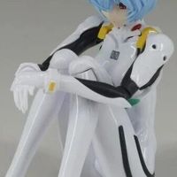 30MP《新世纪福音战士》绫波丽战斗服Ver.实物公开 2025年10月发售