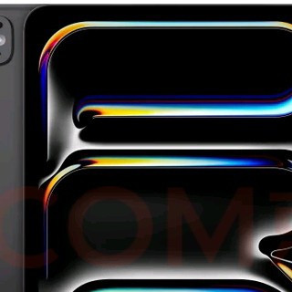 全新iPad Pro值得入手吗？别被性能参数绑架了决策