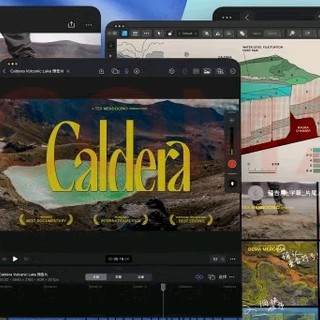 iPad Pro：未来兼容性与全场景适配