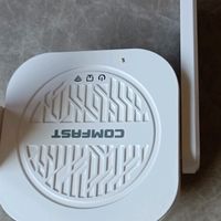 COMFAST CF-WR765AC双频WiFi放大器