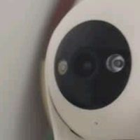 乔安双摄1000万摄像头监控无线wifi网络高清夜视监控器360度