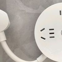 公牛GN-R2220：省空间多扩展插座