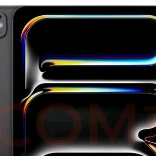 全新iPad Pro：性能过剩与适用性