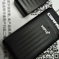 COMFAST CF-970AX:WiFi6免驱USB网卡
