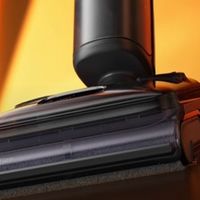 石头A30 Pro Steam：全屋清洁全能王