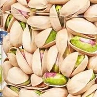 每果时光新货开心果：无漂坚果里的健康零食优选