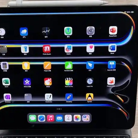 8999元iPad Pro实测：工作娱乐双全的移动生产力