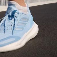 阿迪达斯PUREBOOST 5 CLIMACOOL:夏日跑步的“清凉引擎”