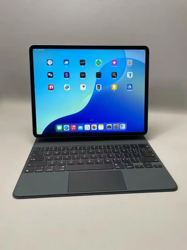 8999元iPad Pro深度评测：性能强，但值吗？