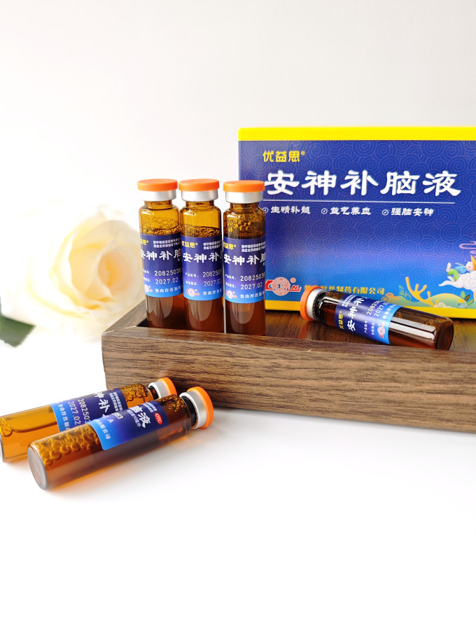 补益类用药