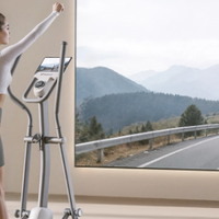 双十一椭圆机怎么挑？用户实测TOP5品牌，新手入门首选