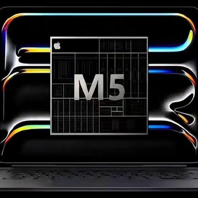 2025款iPad Pro，AI真的强？