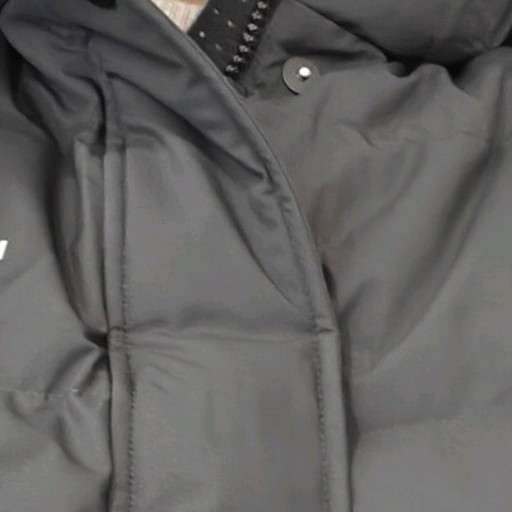 双十一入鸭鸭极寒羽绒服，暖到室内穿出汗