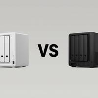 小米NAS vs 群晖NAS？200+用户真实体验告诉你该选谁