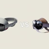 三星Galaxy XR vs 苹果Vision Pro?78位用户实测对比,答案出人意料