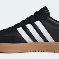 adidas GRADAS休闲网球鞋设计亮点