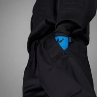 阿迪达斯三叶草KC2636长裤体验