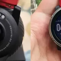 专业运动手表从1699到百元级 ！反射式屏幕+钛合金材质，独立gps