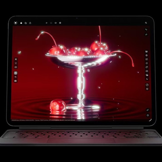 iPad Pro 8999元到底值不值？