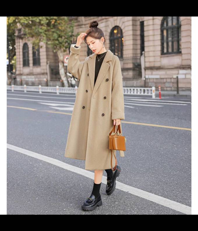 女外套