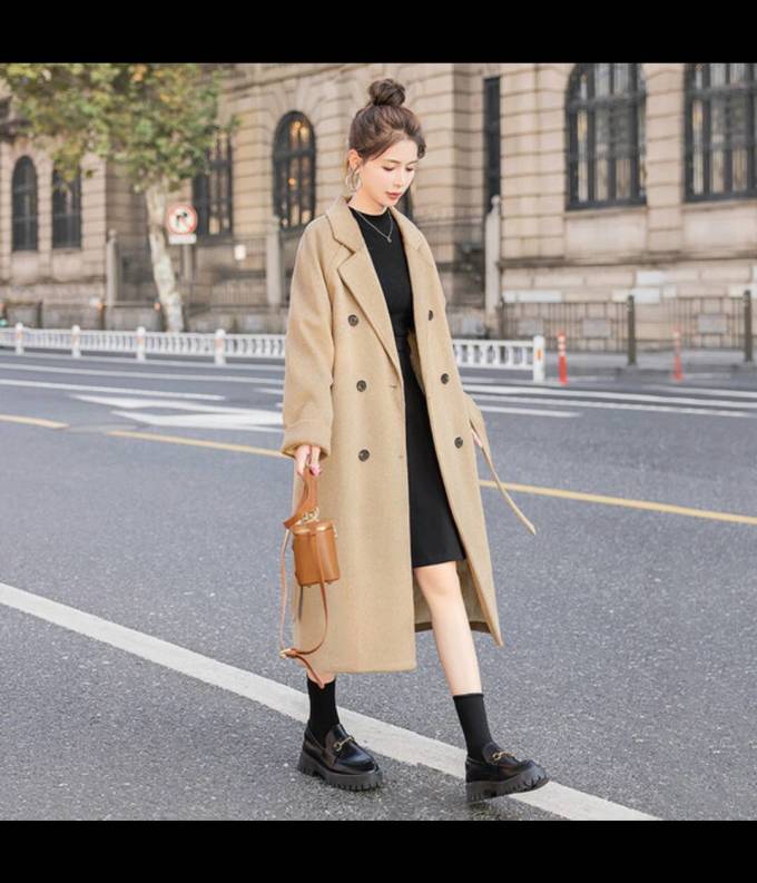 女外套