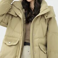 寒冬封神！鸭鸭2025长款羽绒服买得太值