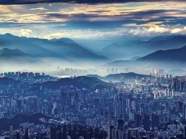 寻觅古早风味记忆，绿晶带您品鉴城市风味之旅第七弹