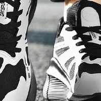 双11装备升级指南：贵人鸟情侣跑鞋，通勤慢跑的性价比王者