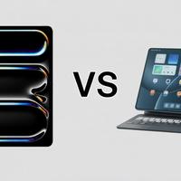 小米平板7 Ultra vs 华为MatePad Pro 13.2？87位用户真实体验告诉你选谁