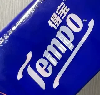 🧻得宝迷你手帕纸：通勤揣兜超方便！厚实不掉屑​
