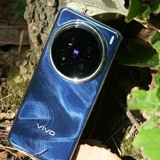 蓝图芯片V3+加持！vivo旗舰降1250元，16GB+512GB 清仓价太诱人